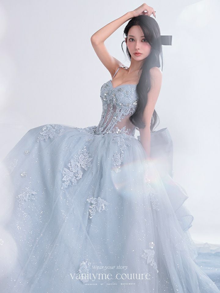 vanityME.couture. バニティーミークチュール Dusty Ange Couture