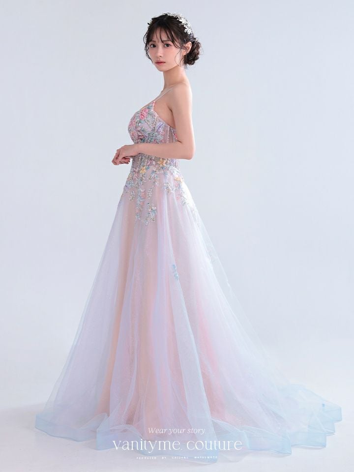 vanityME.couture. バニティーミークチュール Aurore Fleur Couture