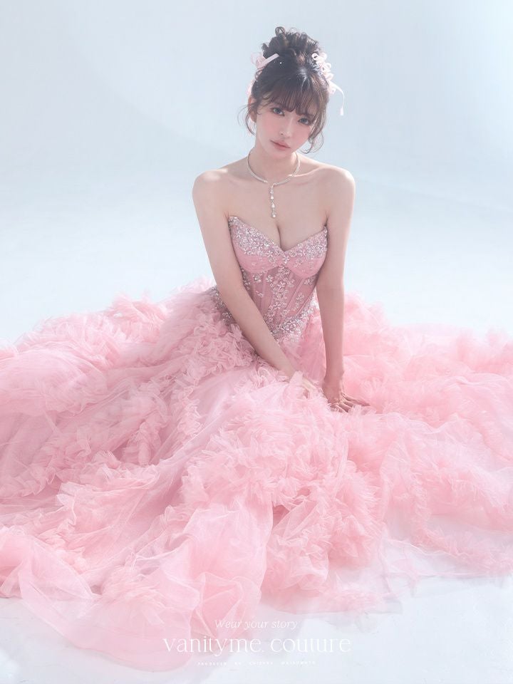 vanityME.couture. バニティーミークチュール Rose Bijou Couture vanityME.couture. バニティーミークチュール Rose Bijou Couture