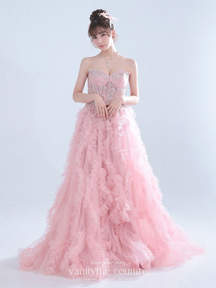 vanityME.couture. バニティーミークチュール Rose Bijou Couture vanityME.couture. バニティーミークチュール Rose Bijou Couture