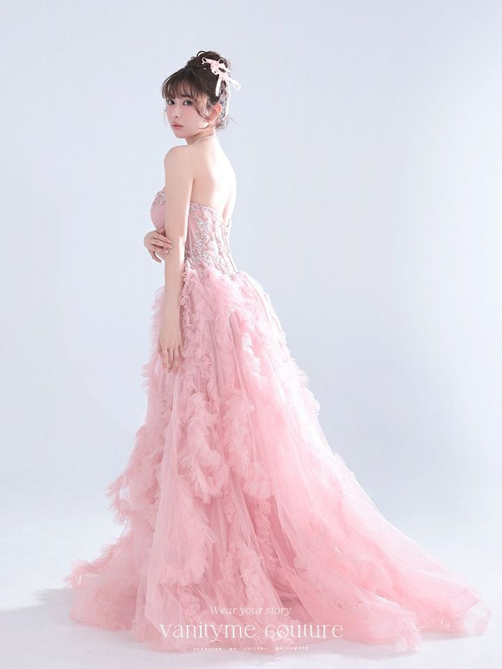 vanityME.couture. バニティーミークチュール Rose Bijou Couture