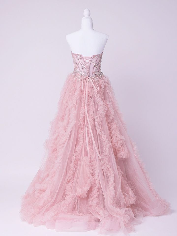 vanityME.couture. バニティーミークチュール Rose Bijou Couture