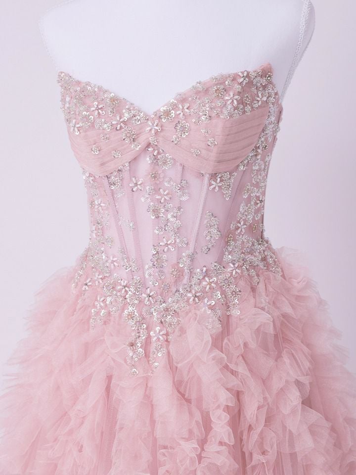 vanityME.couture. バニティーミークチュール Rose Bijou Couture