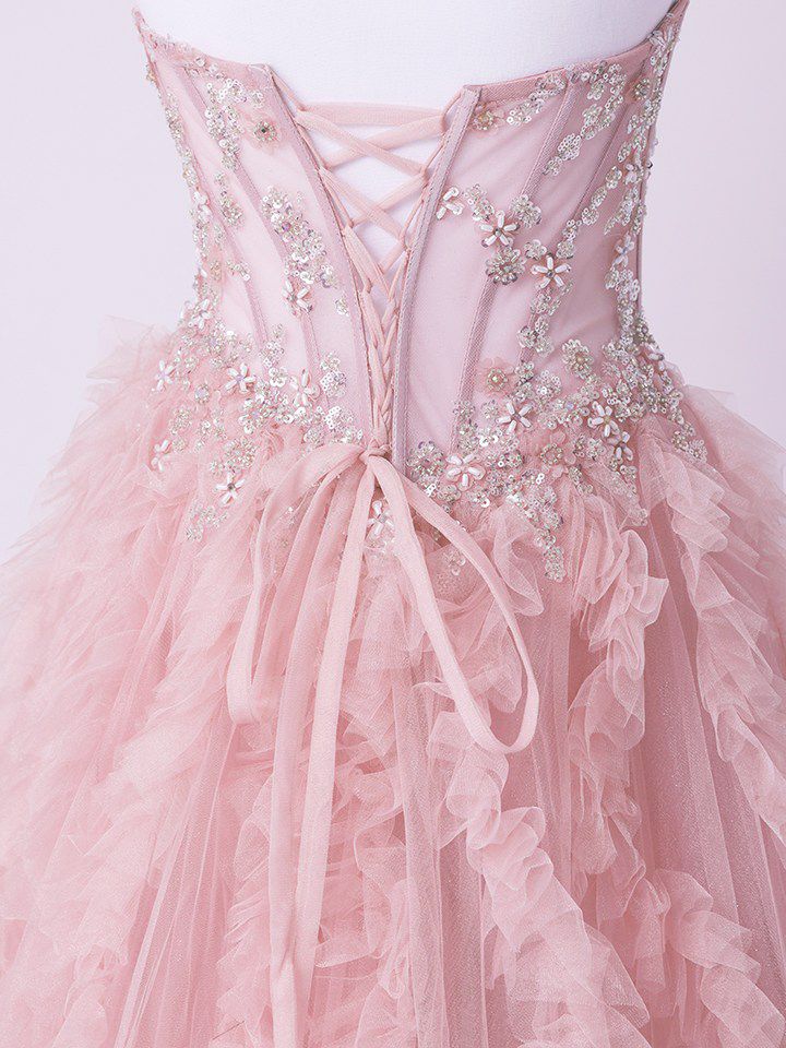vanityME.couture. バニティーミークチュール Rose Bijou Couture