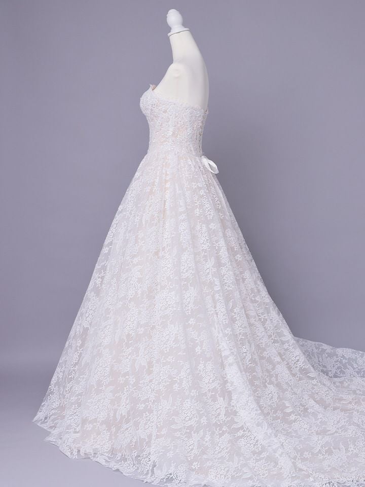 新品未使用 キャバドレス ウェンディングドレス ホワイト バニティミィ vanityME.couture. バニティーミークチュール Blanc Dentelle Couture
