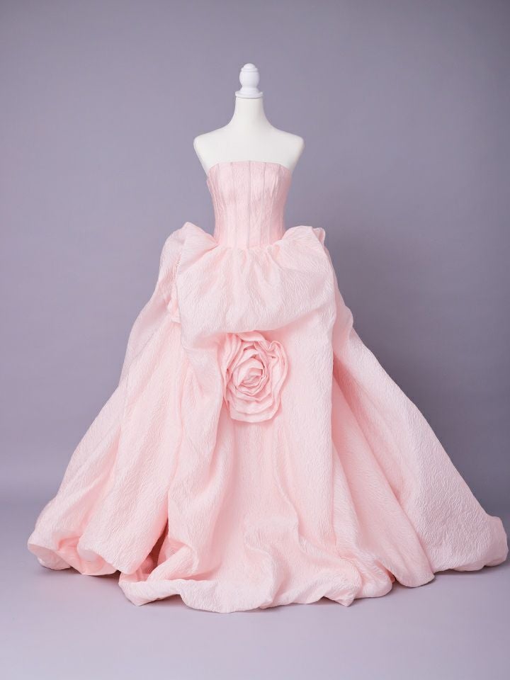 vanityME.couture. バニティーミークチュール Lilas Rose Couture リラ