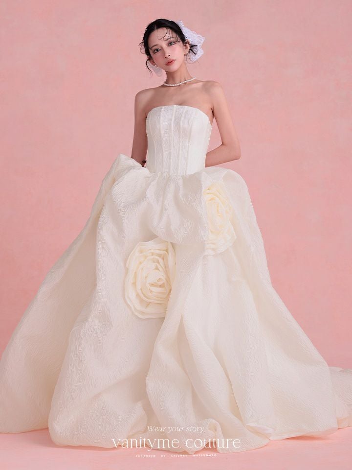 バニティーミークチュール