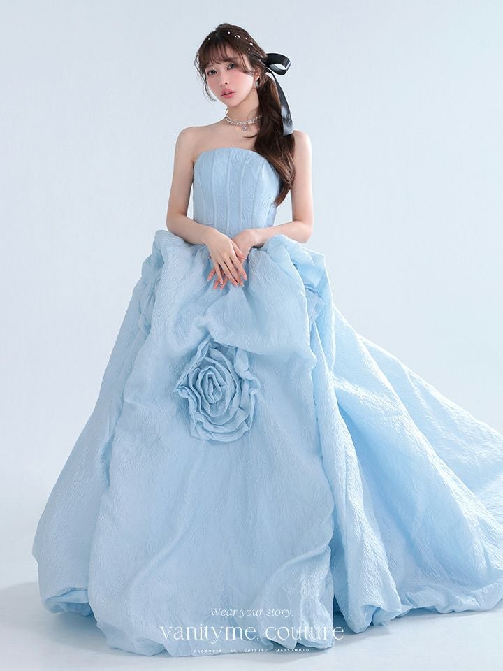 vanityME.couture. バニティーミークチュール Ciel Rose Couture