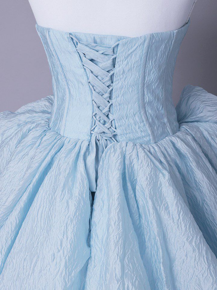 vanityME.couture. バニティーミークチュール Ciel Rose Couture