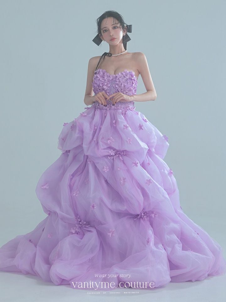 ご注文後、40日前後で入荷予定》vanityME.couture. バニティーミー