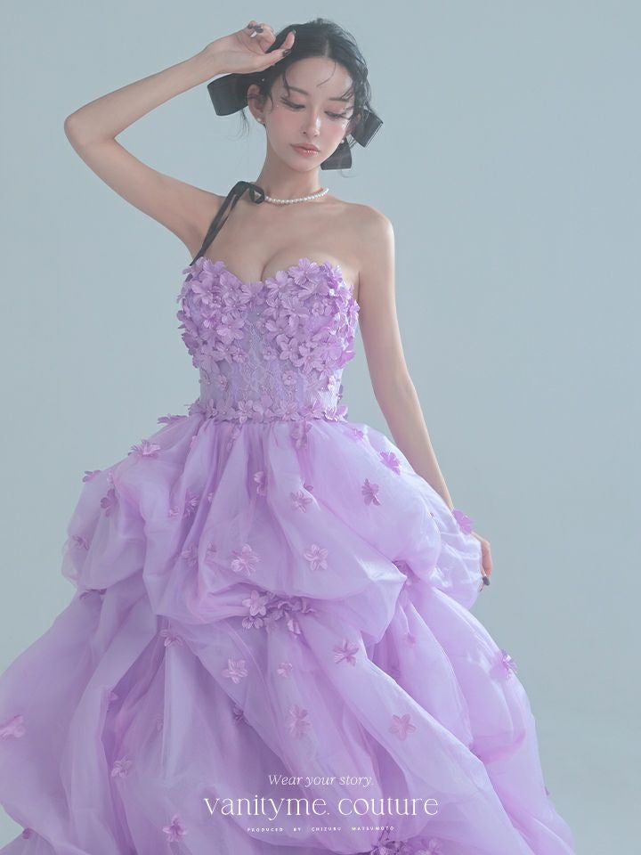 ご注文後、40日前後で入荷予定》vanityME.couture. バニティーミー