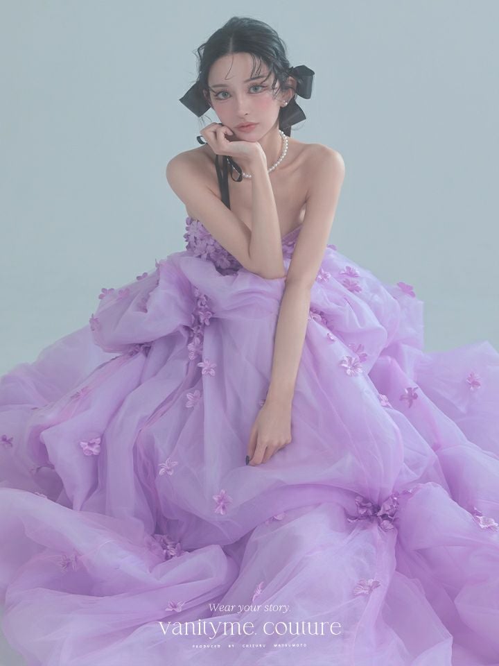 ご注文後、40日前後で入荷予定》vanityME.couture. バニティーミー
