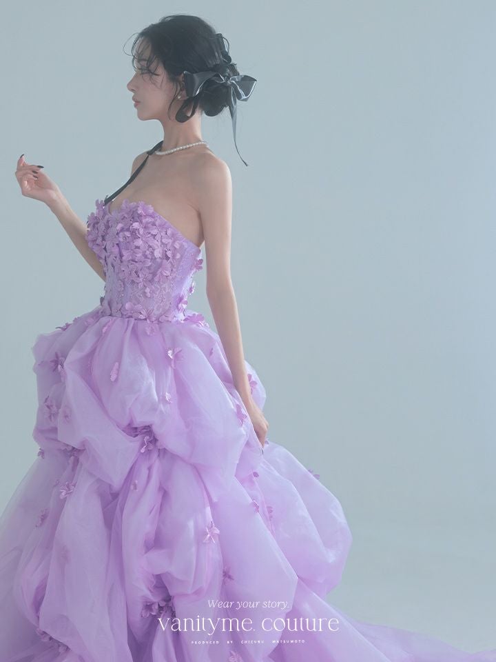 ご注文後、40日前後で入荷予定》vanityME.couture. バニティーミー