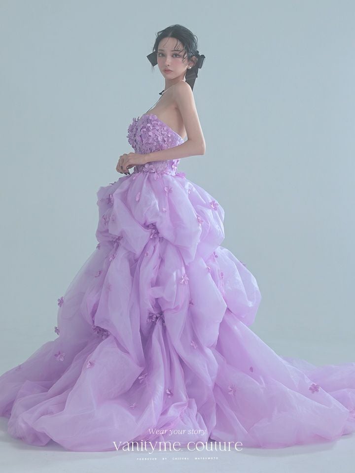 ご注文後、40日前後で入荷予定》vanityME.couture. バニティーミー