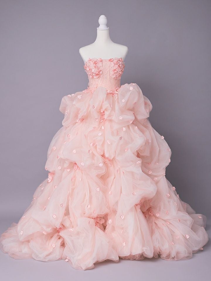vanityME.couture. バニティーミークチュール Rose Fleur Couture