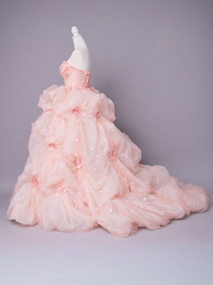 vanityME.couture. バニティーミークチュール Rose Fleur Couture