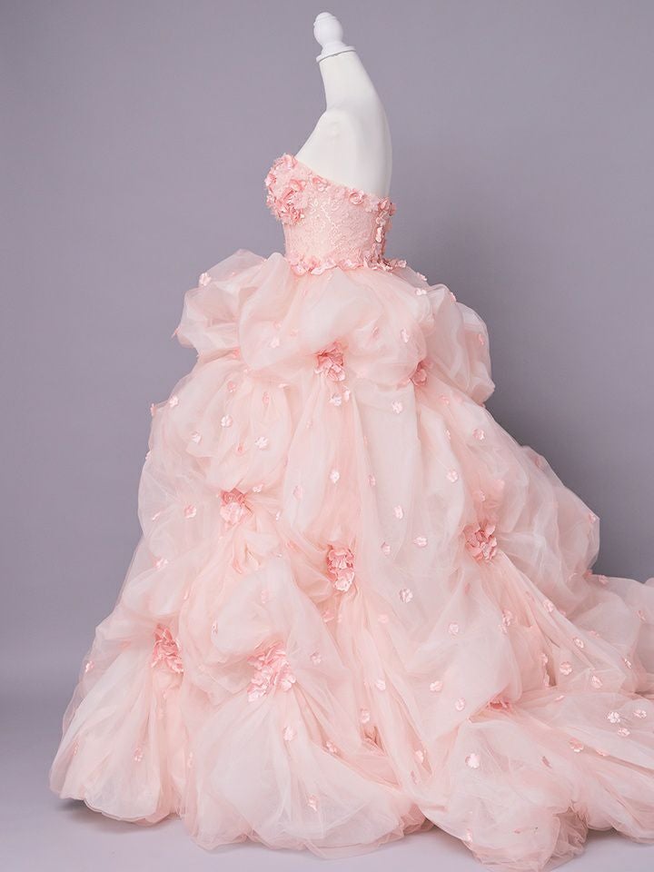 vanityME.couture. バニティーミークチュール Rose Fleur Couture
