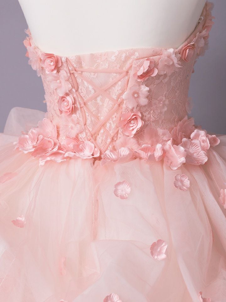 vanityME.couture. バニティーミークチュール Rose Fleur Couture
