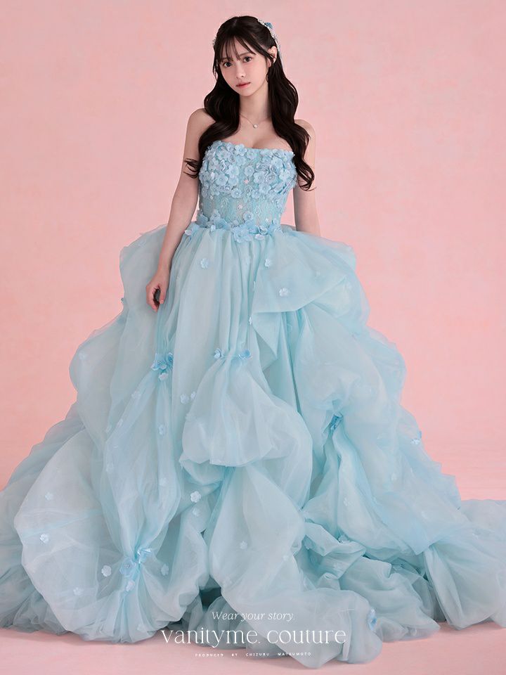 ご注文後、40日前後で入荷予定》vanityME.couture. バニティーミー