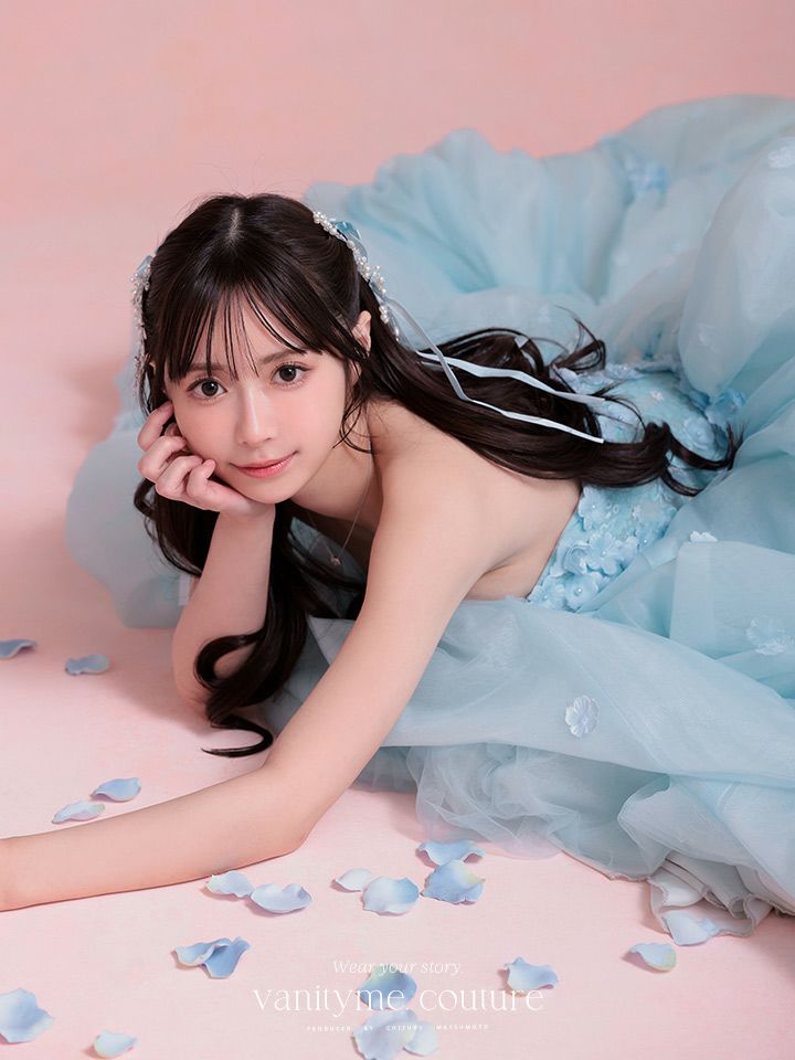 ご注文後、40日前後で入荷予定》vanityME.couture. バニティーミー
