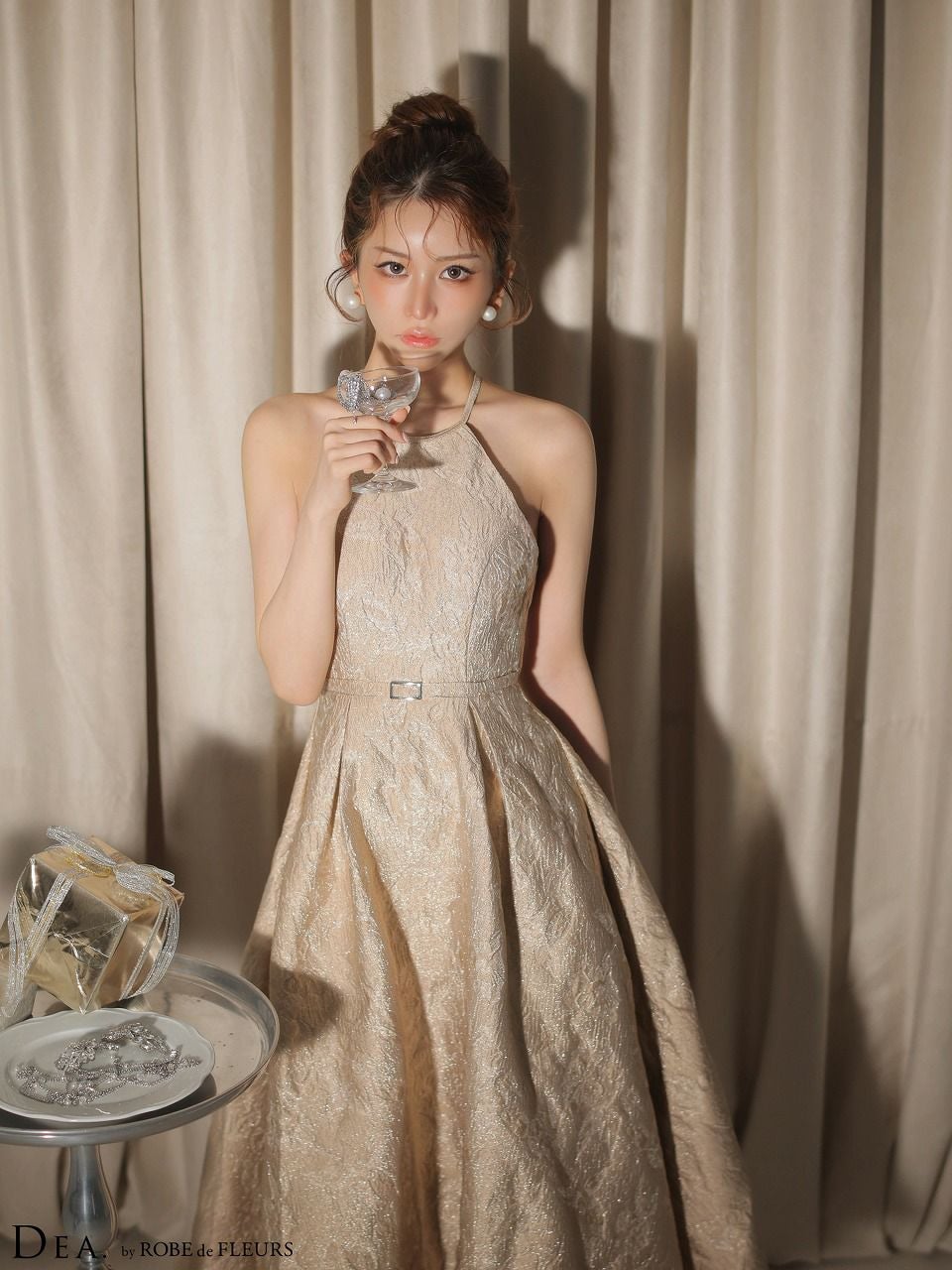 DEA | コスプレ・キャバドレス公式通販 | vanityME.