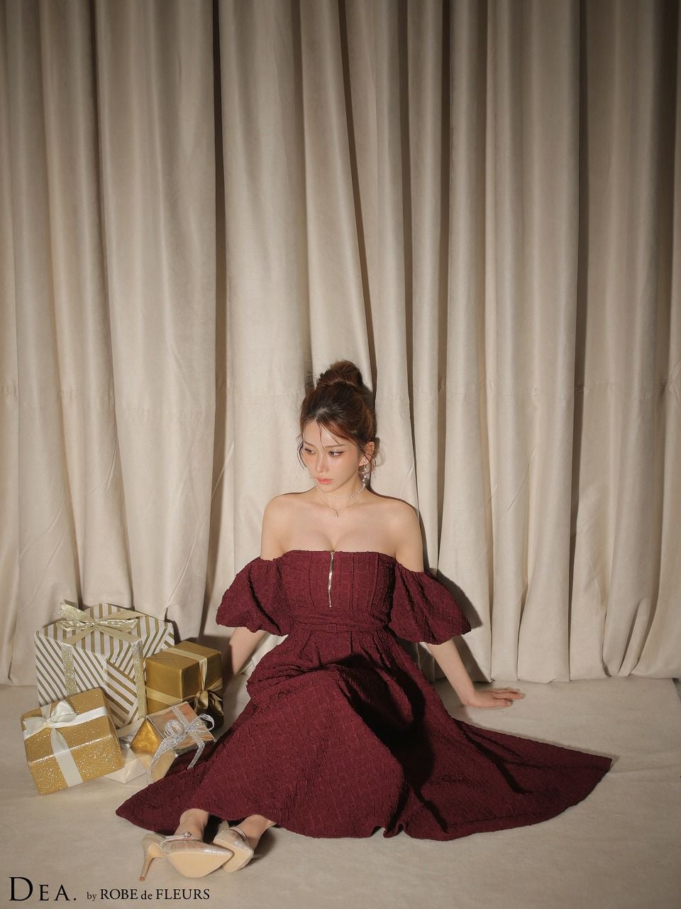 DEA | コスプレ・キャバドレス公式通販 | vanityME.