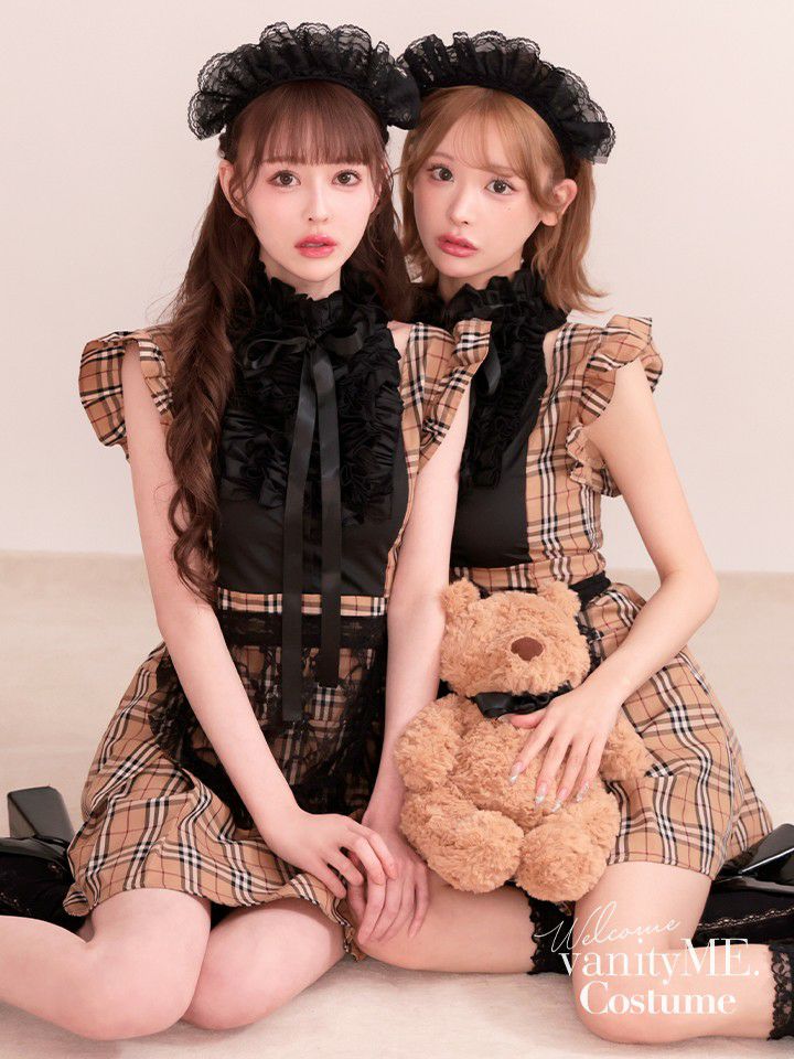 にゃんこ特集 | コスプレ・キャバドレス公式通販 | vanityME.