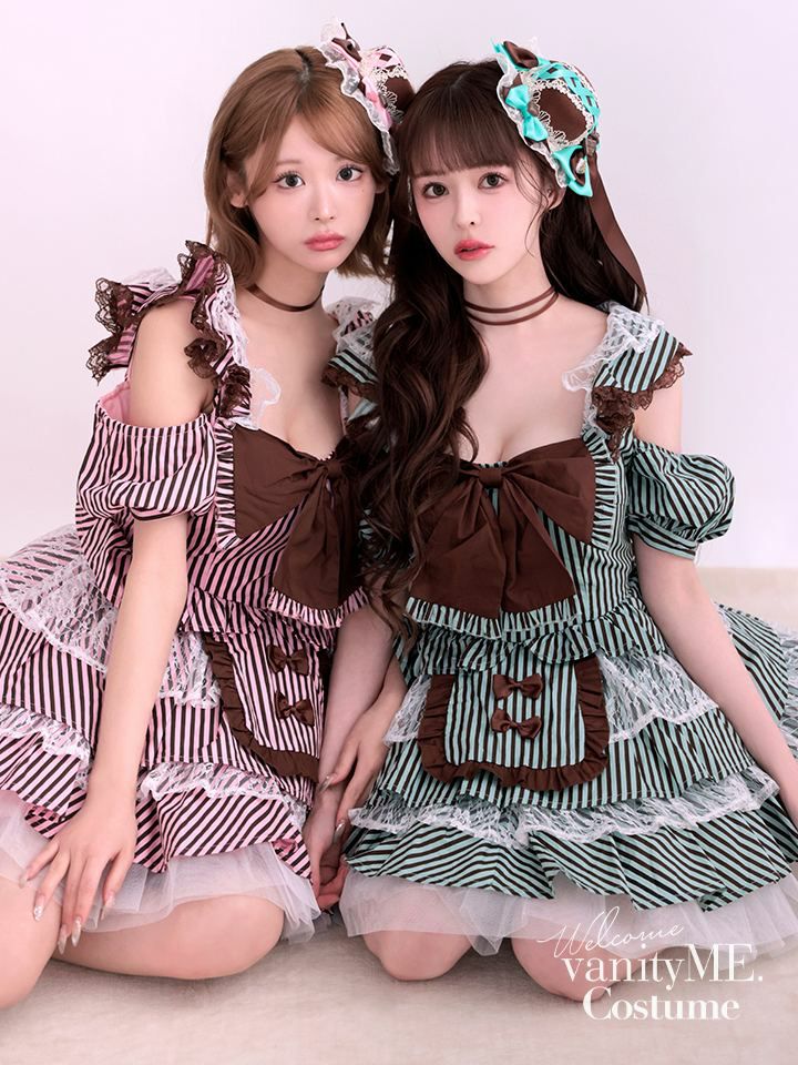 8点セット】Malymoon マリームーン メルトニットバニー [ ホワイト