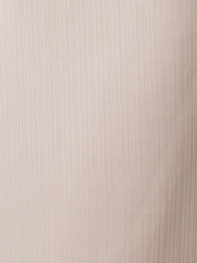 Veautt ヴュート アシンメトリーホルターネックウエストクロスデザインサイドカットタイトミディアムドレス vt022603