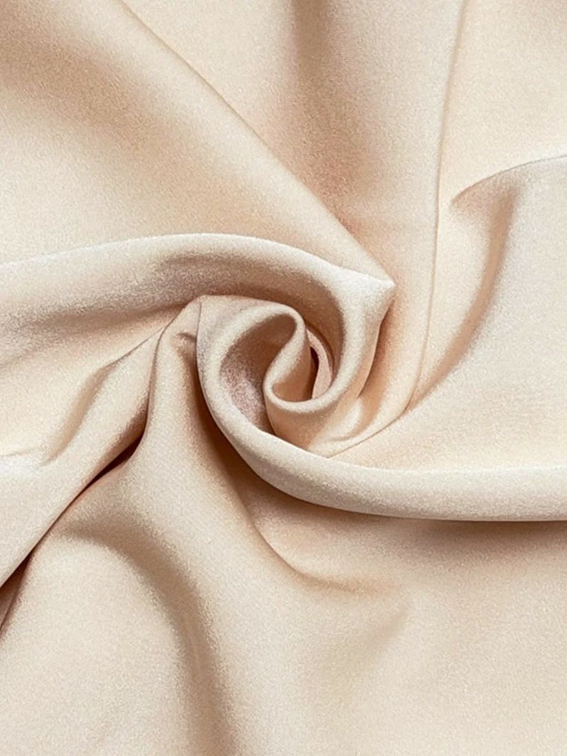 Veautt ヴュート ホルターネックウエストベルトアシンメトリーフレアミディアムドレス  vt022601