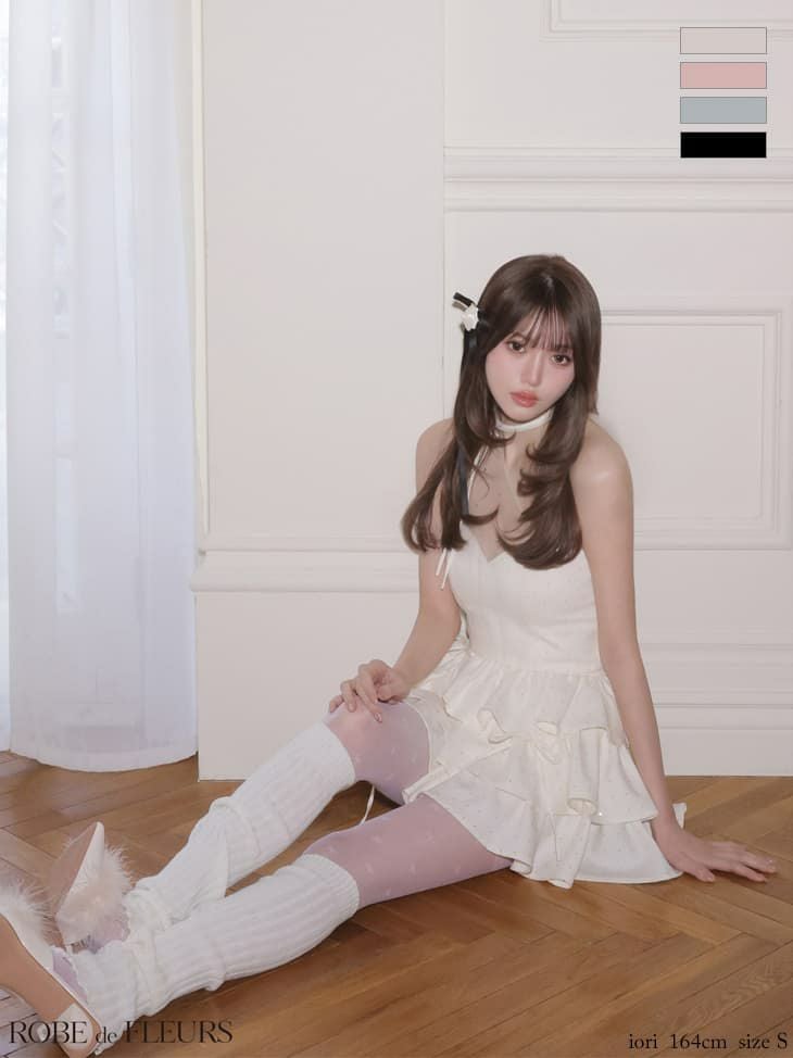 ワンショルダーミニドレス | キャバドレス通販ならvanityME.