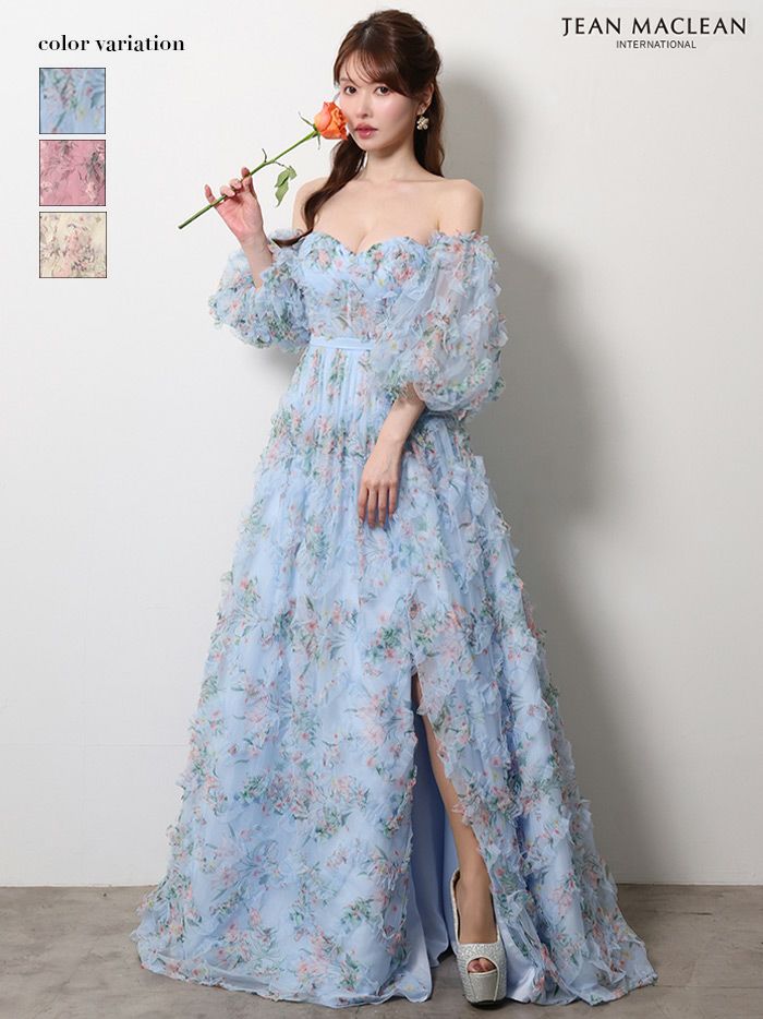 バースデードレス | キャバドレス通販ならvanityME.