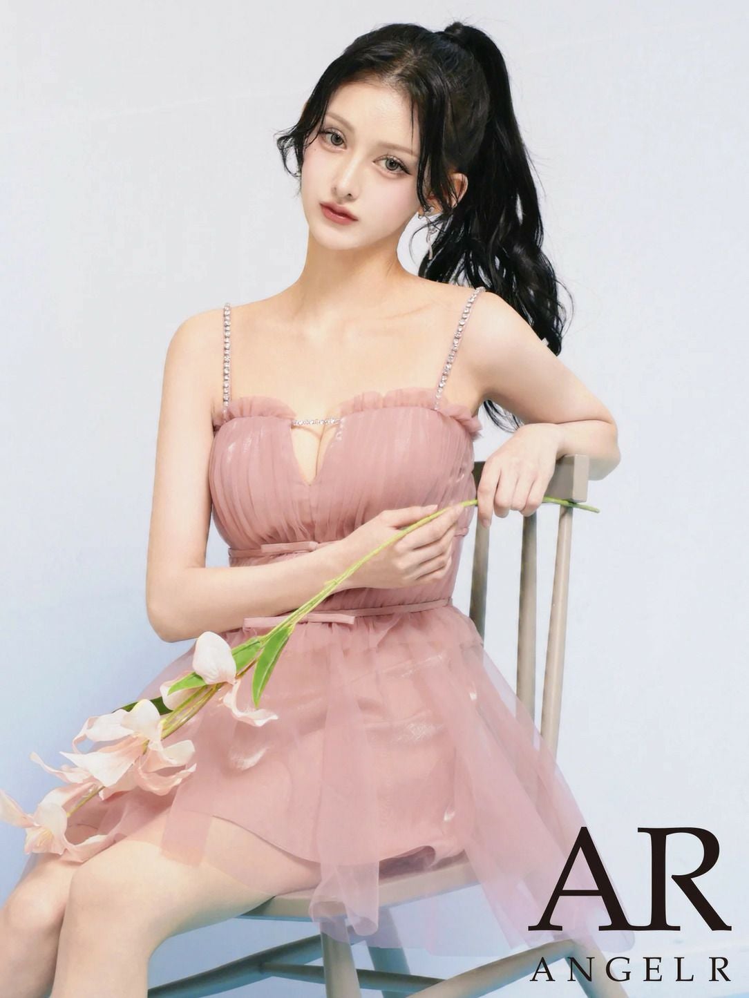 AngelR | コスプレ・キャバドレス公式通販 | vanityME.