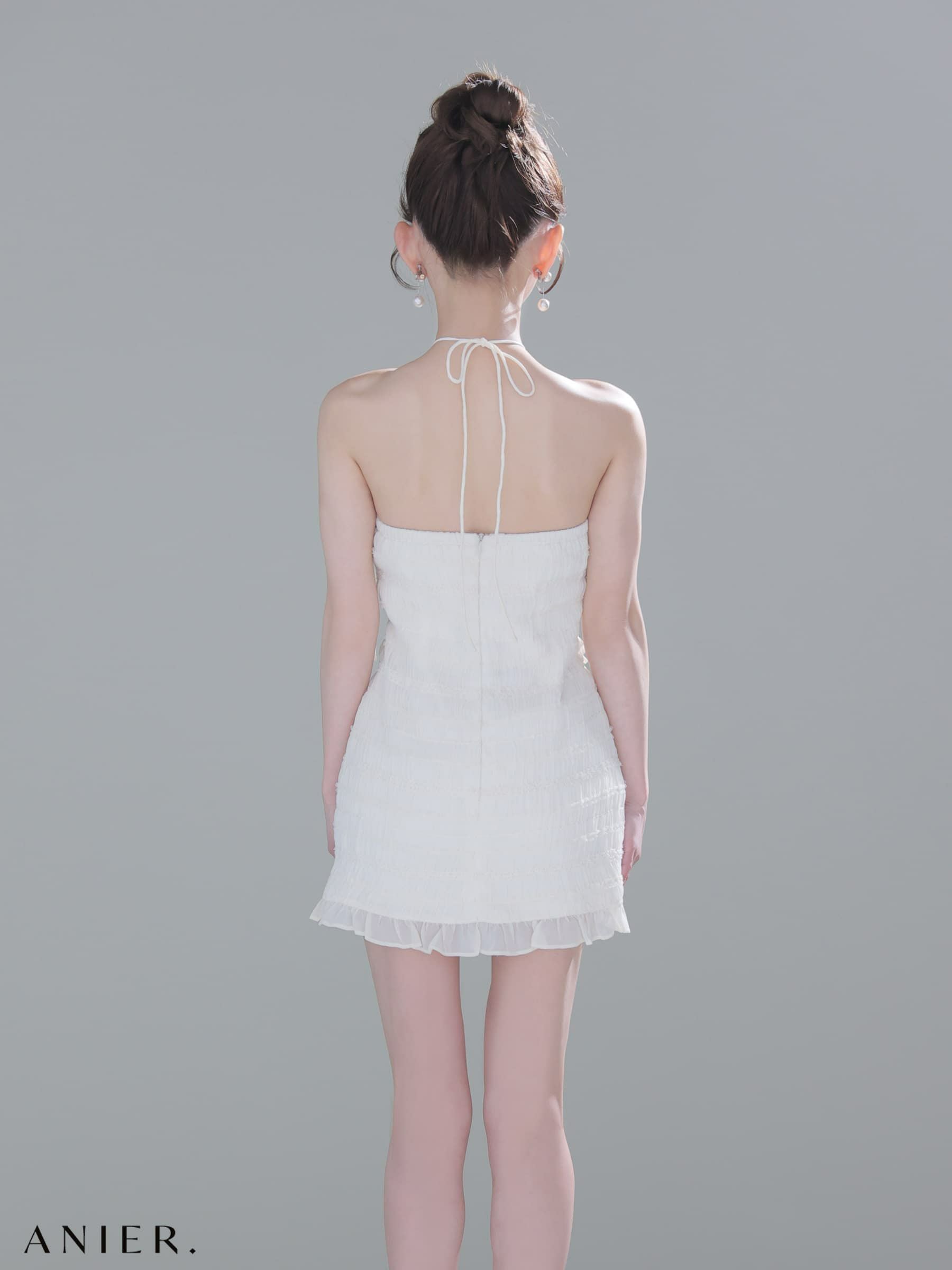 7月中旬頃入荷予定】ROBE de FLEURS anier.ROBE ローブドフルール