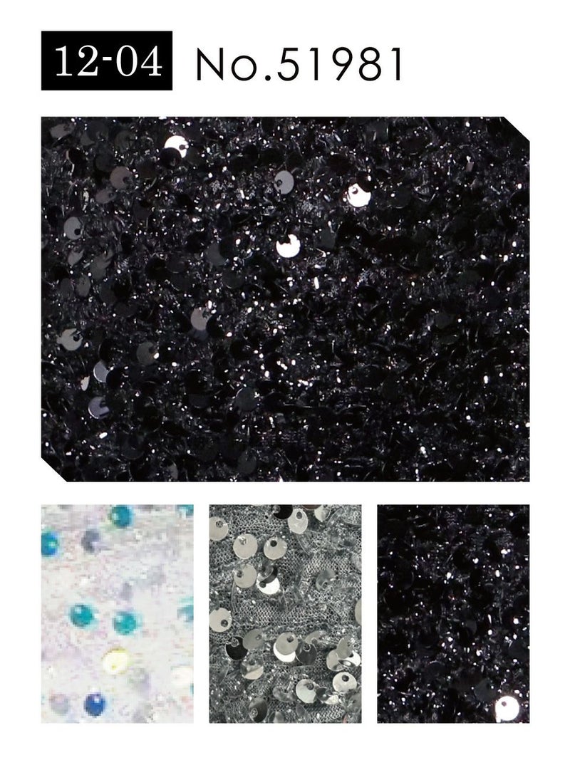 IRMA イルマ スパンコールニット/ダブルショルダー/ホルターネック/セットアップ/タイト ミニドレス ir51981-c