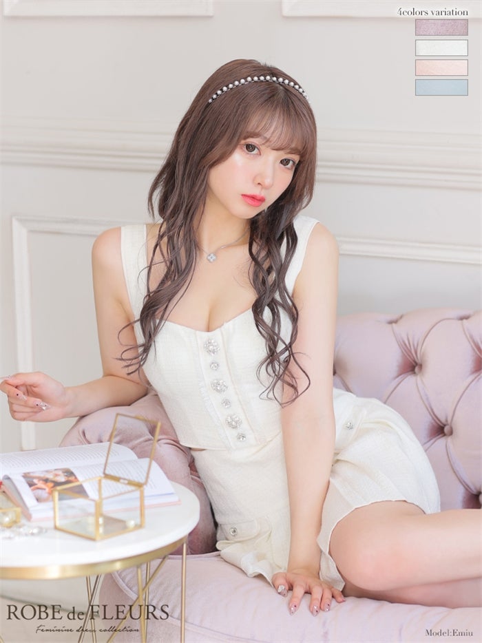 キャバドレスのブランドセール通販｜最大66%OFF＆即日発送！ローブド