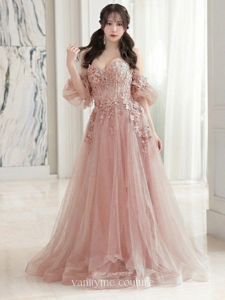 Couture.Dress Sale】vanityME.couture. バニティーミークチュール