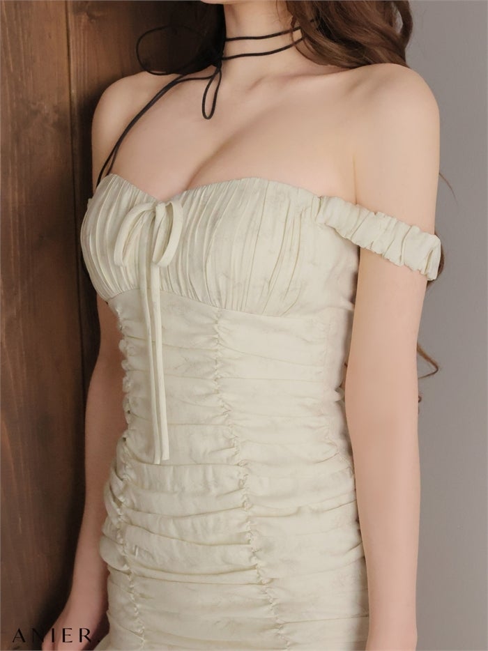 ROBE de FLEURS anier.ROBE ローブドフルール アニエルローブ 【XS