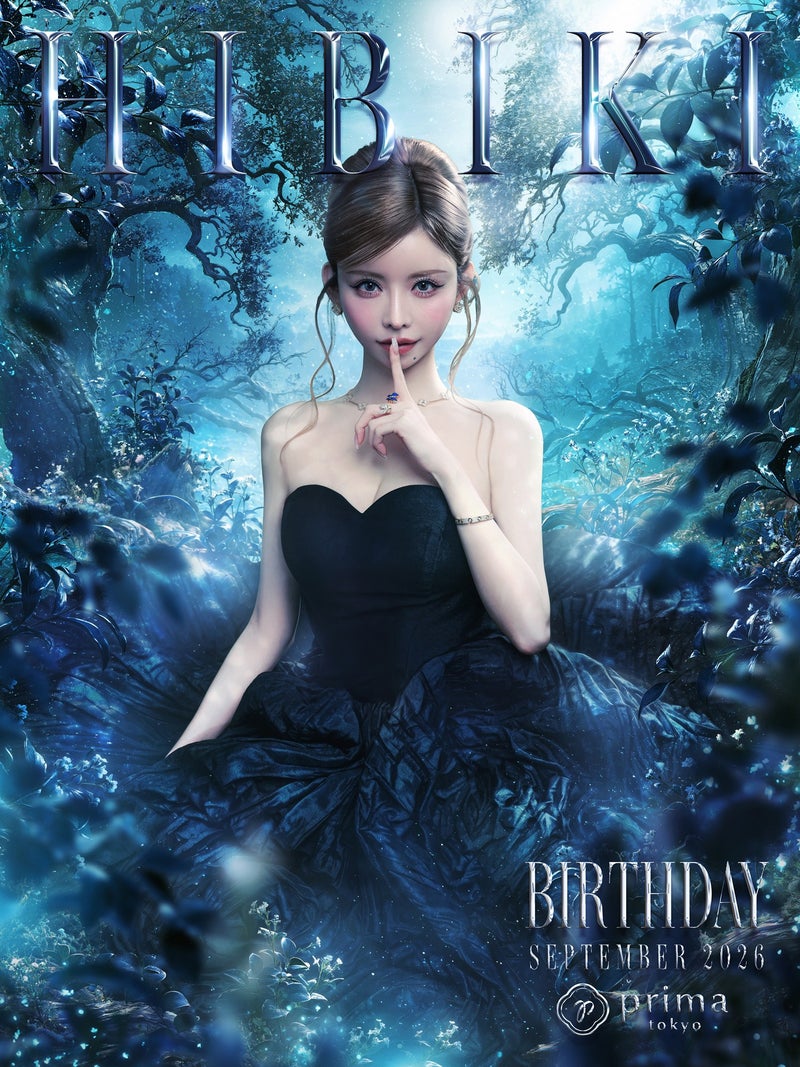 vanityME.couture. バニティーミークチュール Lilas Rose Couture リラ・ローズ・クチュール ロングドレス バースデー ブラック 薔薇 プリンセス vctr-t-25081-4
