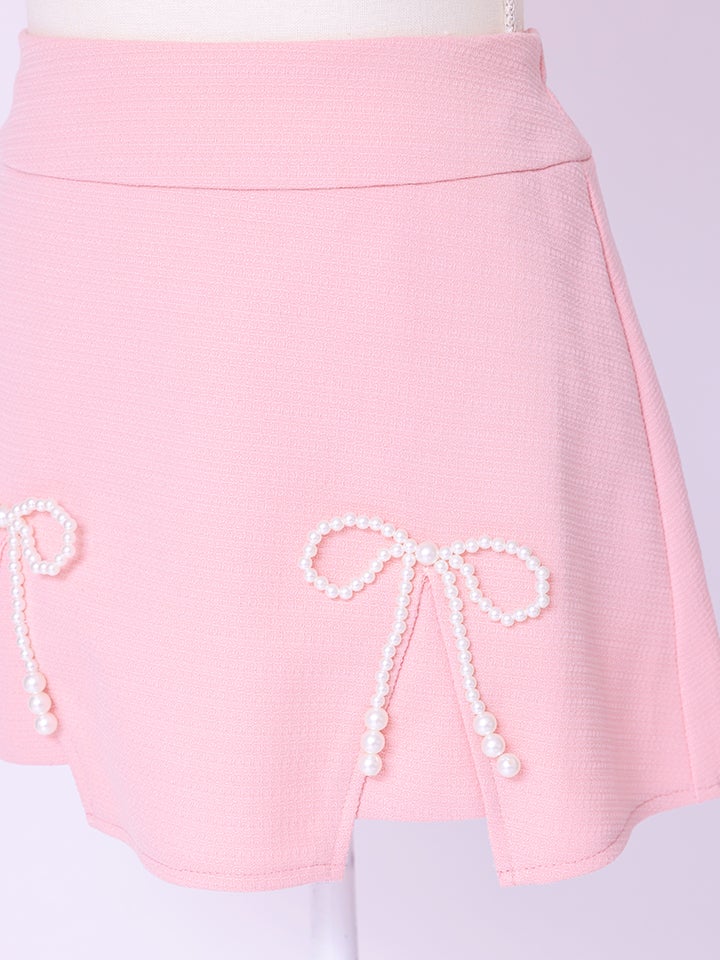 Celestia Ribbon令嬢制服コスチューム パールリボン セットアップ セレスティアブルー vcsot-251216-1