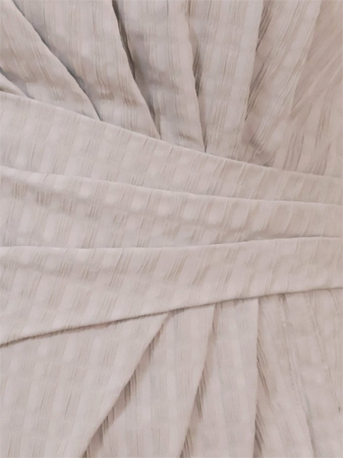 AngelR エンジェルアール ベアトップ/ウエストタック/シフォン/フリル/フレア/マイクロミニドレス ar26314