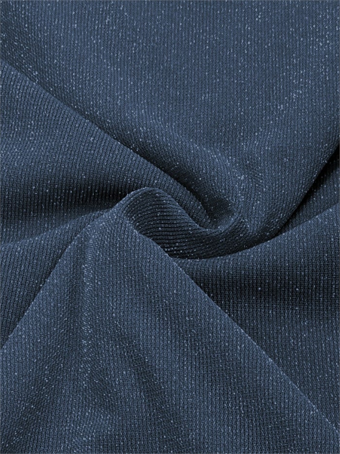 Veautt ヴュート バックオープンデザイン/Vカット/ビジューチェーン/タック/サイドファスナー/ラメ/タイト/ミディアムドレス vt032608