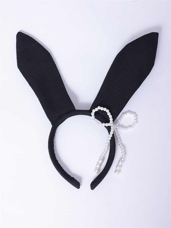 【4点セット】 Bunny de fleurs ジャケットフリルバニー vcsbn-251217-ac