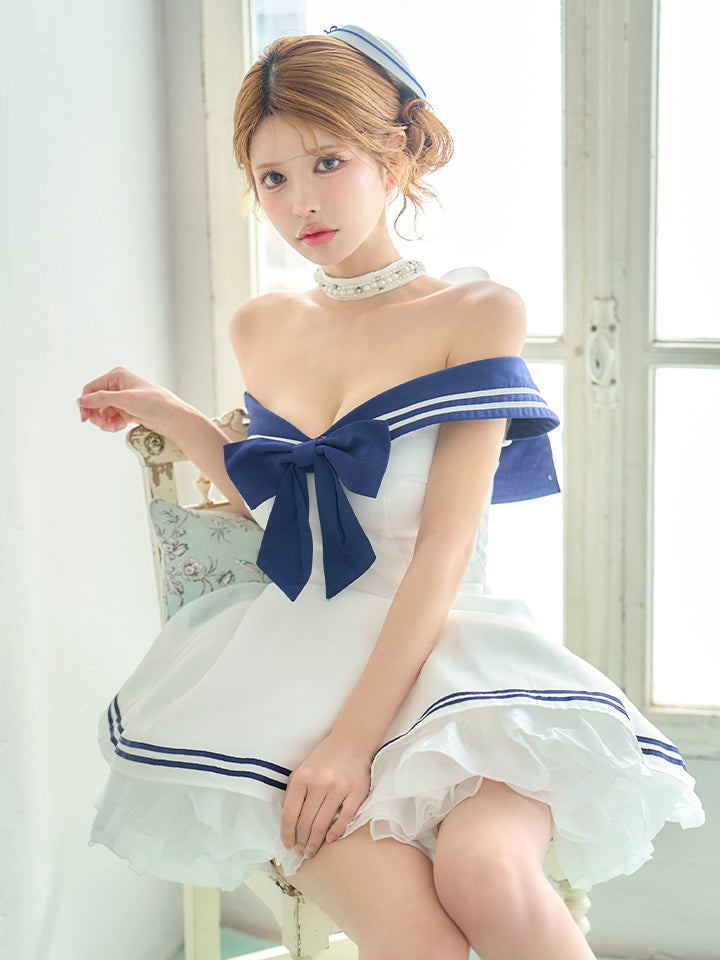 5点セット】Malymoon マリームーン ロマンティックムードバニー