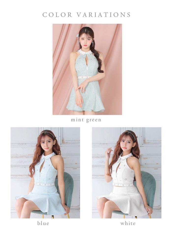 ROBE de FLEURS SALE】ROBE de FLEURS ローブドフルール 【XSサイズ