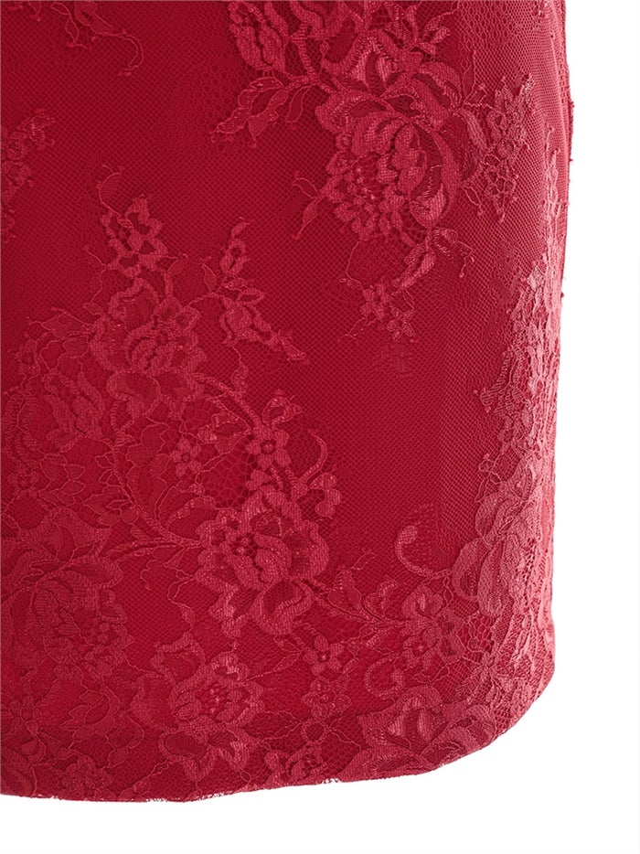 【ROBE de FLEURS SALE】Glossy ローブドフルールグロッシー 【XSサイズあり】クロスホルターストレッチタイトミニキャバドレス gl2805-s26