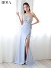 【5月下旬頃入荷予定】JEAN MACLEAN JEAN MACLEAN ニット/レース/ロングドレスir51855-2-c