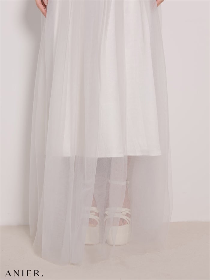 ROBE de FLEURS anier.ROBE ローブドフルール アニエルローブ 【XSサイズあり】chic corset couture long dress fm-anier4071-c