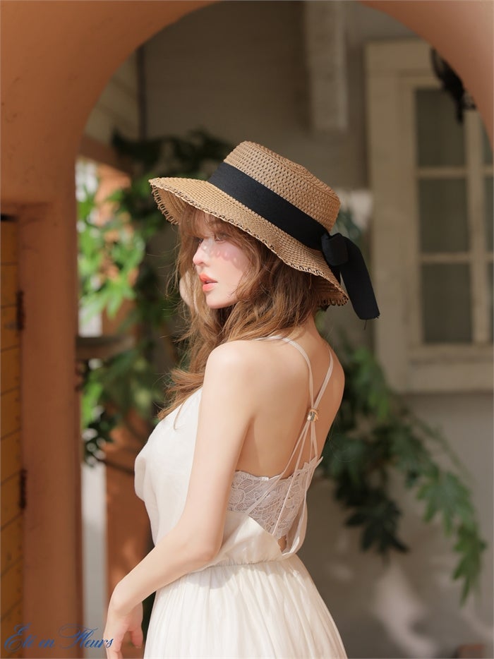 Drape tiered long dress fm-vc4677-c