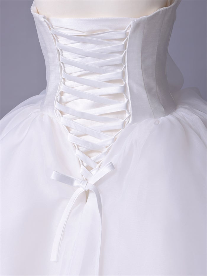 vanityME.couture. バニティーミークチュール Blanc Fleur Couture ブラン・フルール・クチュール ロングドレス ホワイト 白 フリル オーガンジー バースデー vctr-c-8665
